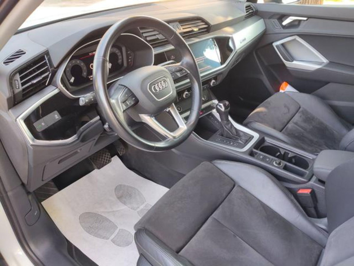 Audi Q3 Sportback 35 TFSI S tronic S line edition (6)