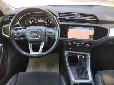Audi Q3 Sportback 35 TFSI S tronic S line edition (7)