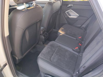 Audi Q3 Sportback 35 TFSI S tronic S line edition (9)