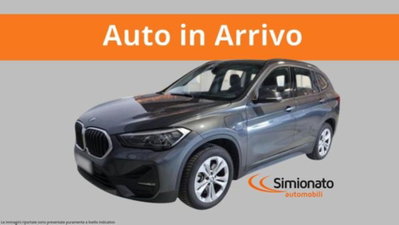 BMW X1 xDrive25e Business Advantage usata