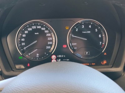 BMW X1 xDrive25e Business Advantage (12)