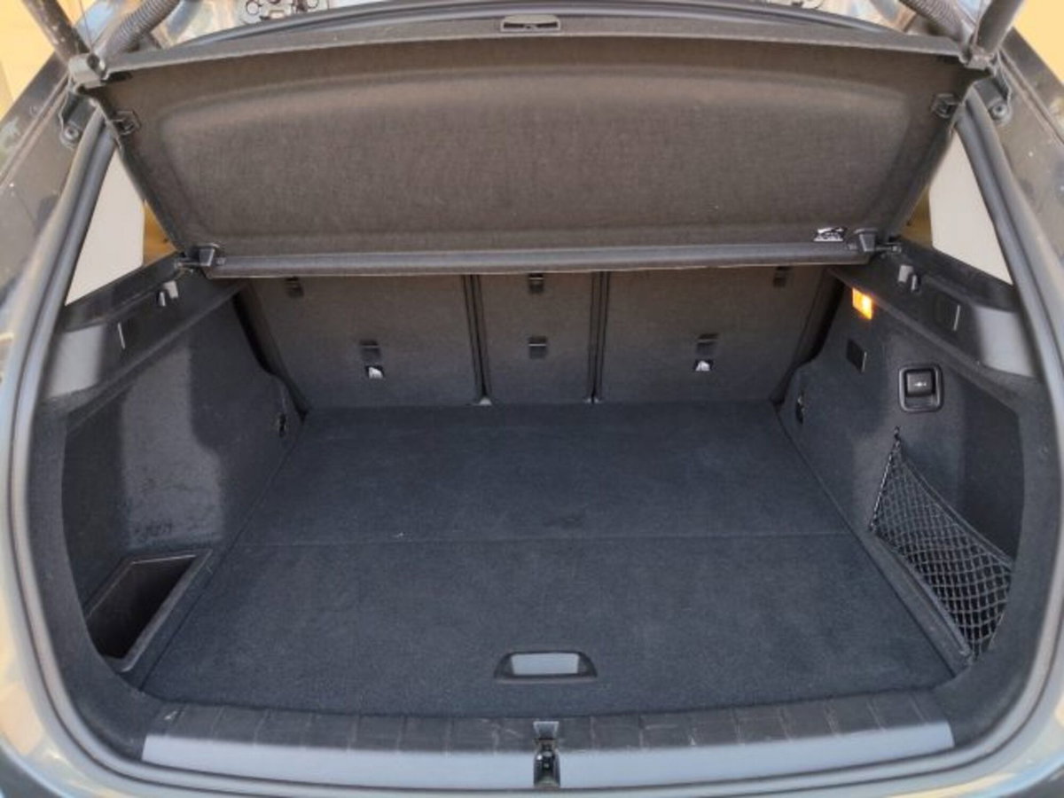 BMW X1 xDrive25e Business Advantage (14)