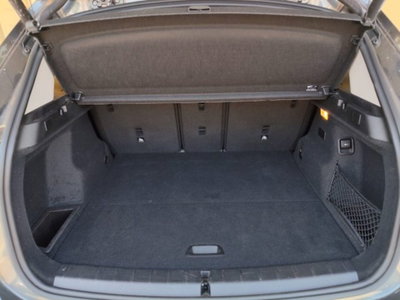 BMW X1 xDrive25e Business Advantage (14)