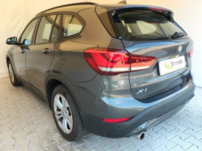 BMW X1 xDrive25e Business Advantage (7)