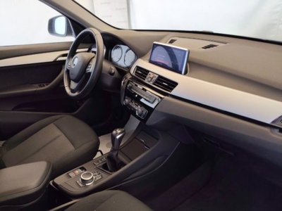 BMW X1 xDrive25e Business Advantage (8)