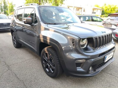 Jeep Renegade 1.5 turbo t4 mhev Summit 2wd dct (3)