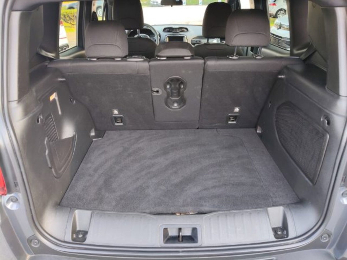 Jeep Renegade 1.5 turbo t4 mhev Summit 2wd dct (8)