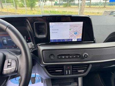 Ford Tourneo Courier 1.0 EcoBoost 100 CV Titanium (12)