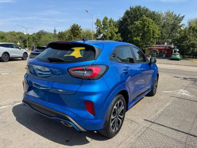 Ford Puma 1.0 EcoBoost Hybrid 125 CV S&S aut. ST-Line Design (3)