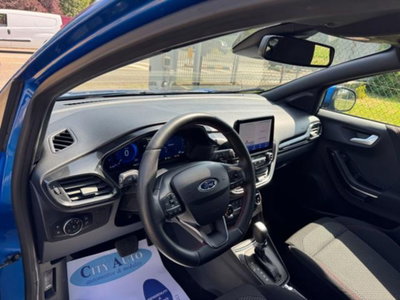 Ford Puma 1.0 EcoBoost Hybrid 125 CV S&S aut. ST-Line Design (6)