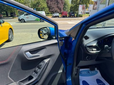 Ford Puma 1.0 EcoBoost Hybrid 125 CV S&S aut. ST-Line Design (7)