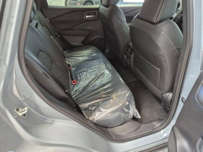 Nissan Qashqai 1.3 mhev Tekna 4wd 158cv xtronic (13)