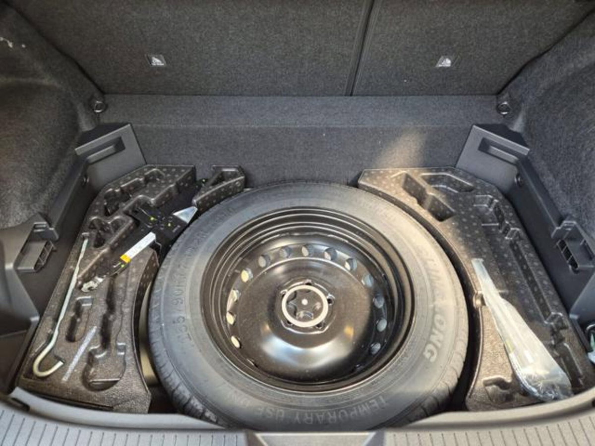 Nissan Qashqai 1.3 mhev Tekna 4wd 158cv xtronic (19)