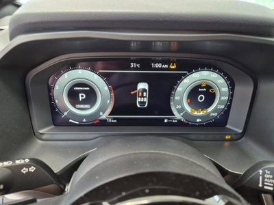 Nissan Qashqai 1.3 mhev Tekna 4wd 158cv xtronic (9)