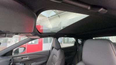 Nissan Qashqai 1.3 mhev Tekna 2wd 158cv (14)