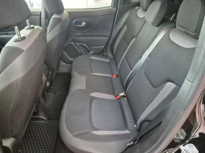 Jeep Renegade 1.3 T4 190CV PHEV 4xe AT6 Upland (14)