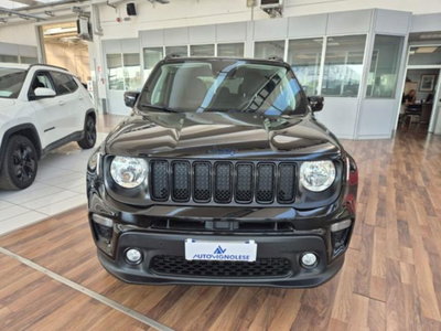 Jeep Renegade 1.3 T4 190CV PHEV 4xe AT6 Upland (2)