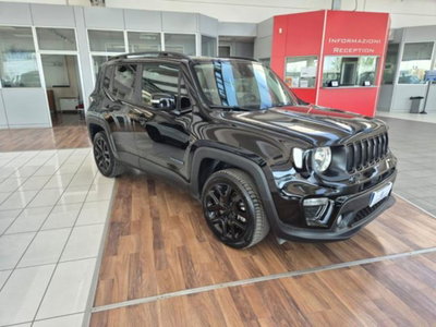 Jeep Renegade 1.3 T4 190CV PHEV 4xe AT6 Upland (3)