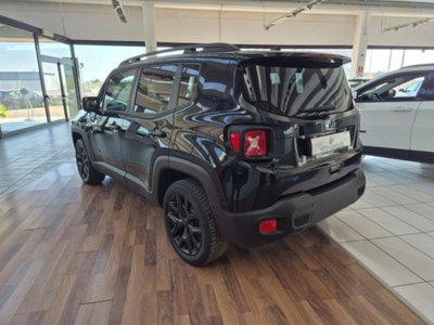 Jeep Renegade 1.3 T4 190CV PHEV 4xe AT6 Upland (4)