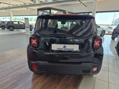 Jeep Renegade 1.3 T4 190CV PHEV 4xe AT6 Upland (5)