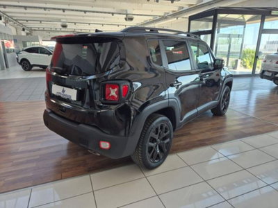 Jeep Renegade 1.3 T4 190CV PHEV 4xe AT6 Upland (6)