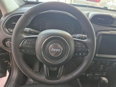 Jeep Renegade 1.3 T4 190CV PHEV 4xe AT6 Upland (8)