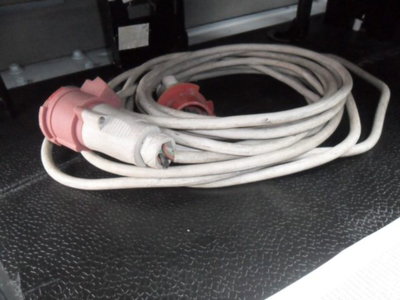 Opel Movano Furgone 28 2.3 CDTI 130CV PC-TN FWD Furgone Edition (13)