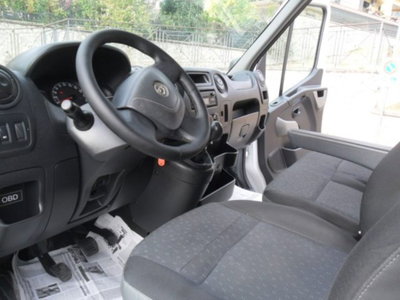 Opel Movano Furgone 28 2.3 CDTI 130CV PC-TN FWD Furgone Edition (15)