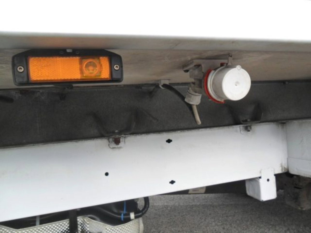 Opel Movano Furgone 28 2.3 CDTI 130CV PC-TN FWD Furgone Edition (8)