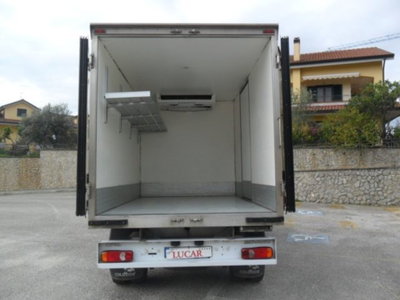 Opel Movano Furgone 28 2.3 CDTI 130CV PC-TN FWD Furgone Edition (9)