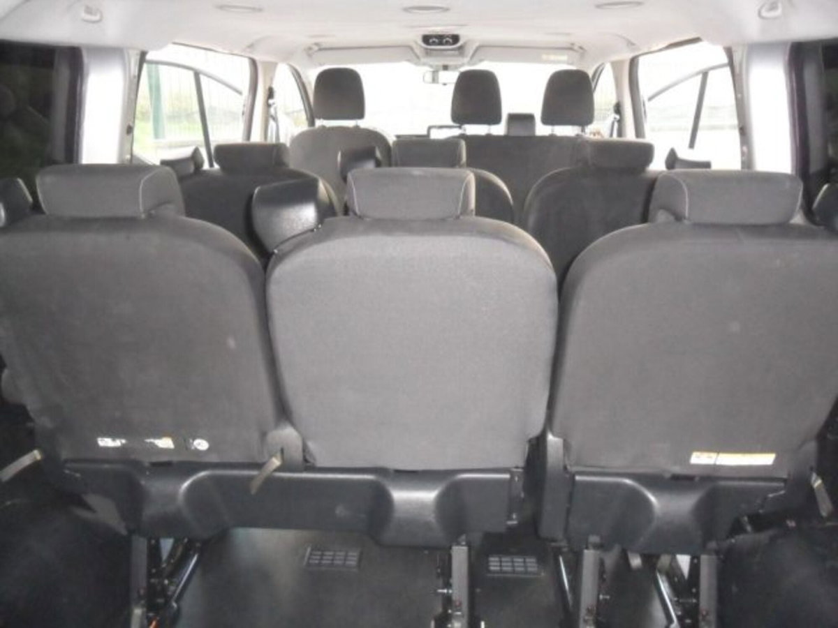 Ford Transit Custom Furgone 340 2.0 TDCi 130 PL-DC Furgone Trend (10)