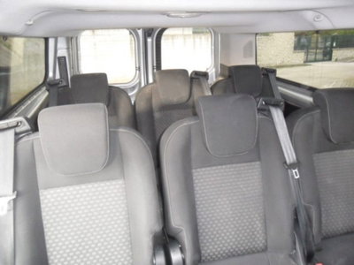 Ford Transit Custom Furgone 340 2.0 TDCi 130 PL-DC Furgone Trend (13)