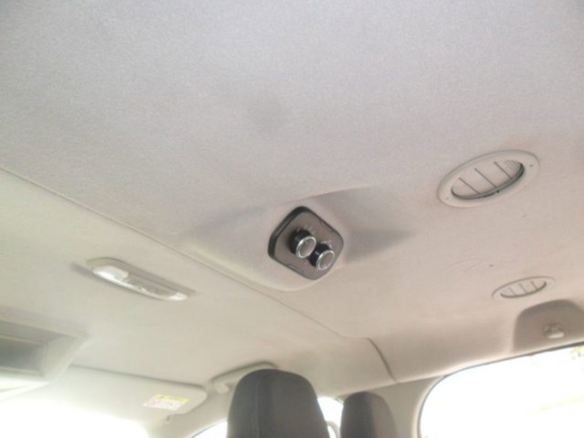 Ford Transit Custom Furgone 340 2.0 TDCi 130 PL-DC Furgone Trend (16)