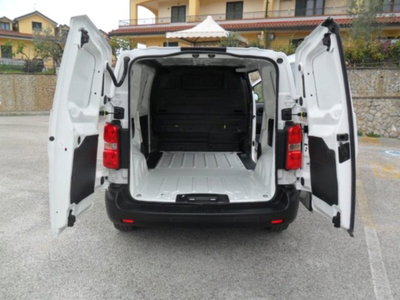 Opel Vivaro Furgone 1.5 Diesel 120CV S&S PC-TN S Furgone Enjoy (11)