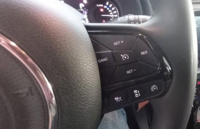 Jeep Renegade 1.3 T4 190CV PHEV 4xe AT6 Limited (16)