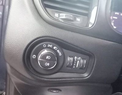Jeep Renegade 1.3 T4 190CV PHEV 4xe AT6 Limited (17)