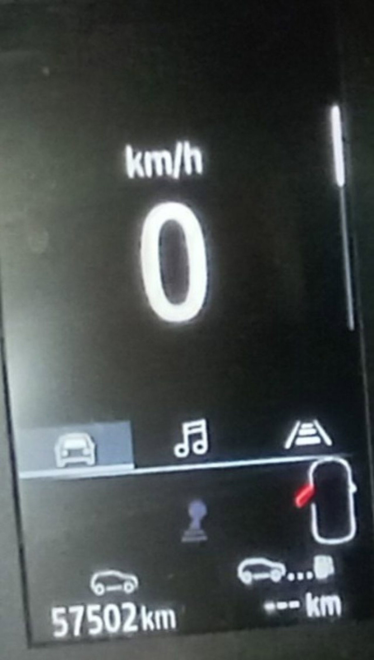 Renault Clio SCe 65 CV 5 porte Life (11)