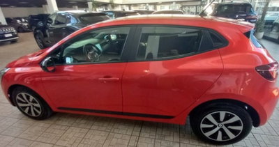 Renault Clio SCe 65 CV 5 porte Life (4)