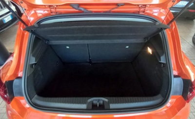 Renault Clio SCe 65 CV 5 porte Life (5)