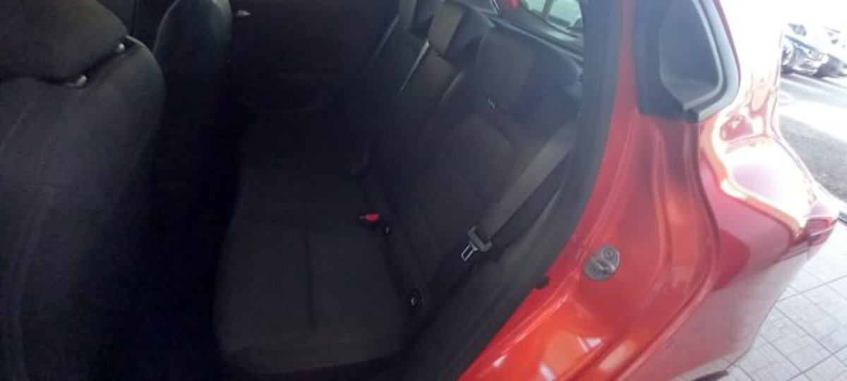 Renault Clio SCe 65 CV 5 porte Life (7)