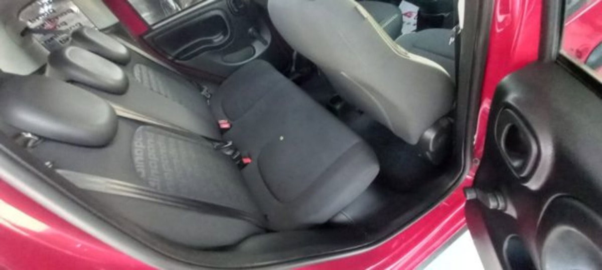 Fiat Panda Cross 1.0 firefly hybrid Cross s&s 70cv 5p.ti (10)