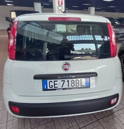Fiat Panda 1.2 Easy (3)