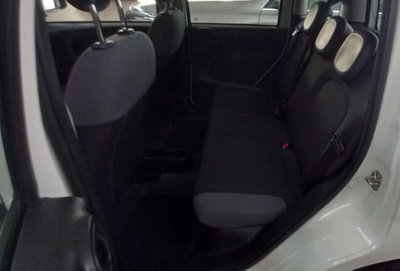 Fiat Panda 1.2 Easy (8)