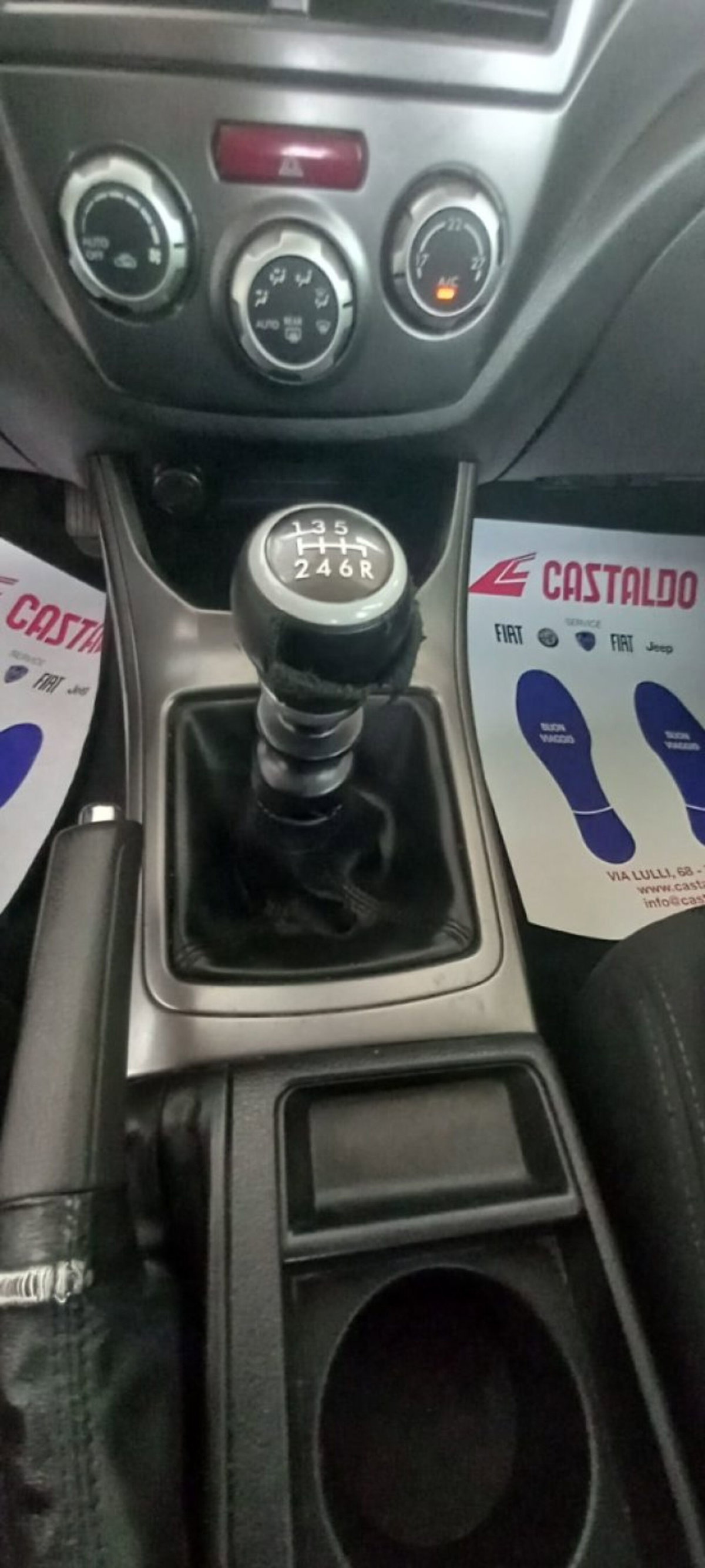 Subaru Impreza 2.0D Comfort (12)