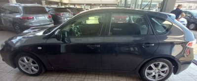 Subaru Impreza 2.0D Comfort (4)