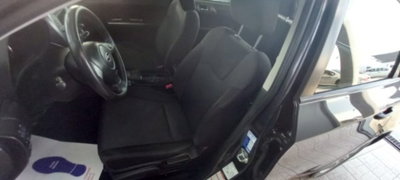 Subaru Impreza 2.0D Comfort (5)