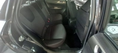 Subaru Impreza 2.0D Comfort (7)