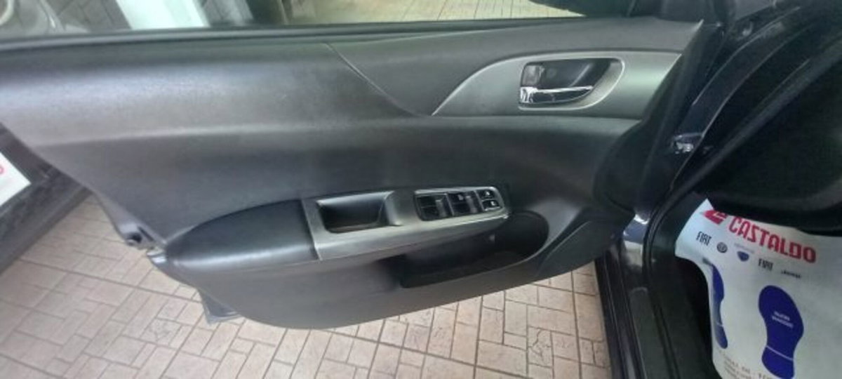 Subaru Impreza 2.0D Comfort (9)