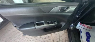 Subaru Impreza 2.0D Comfort (9)