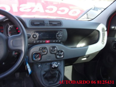 Fiat Panda 1.0 firefly hybrid s&s 70cv 5p.ti (10)